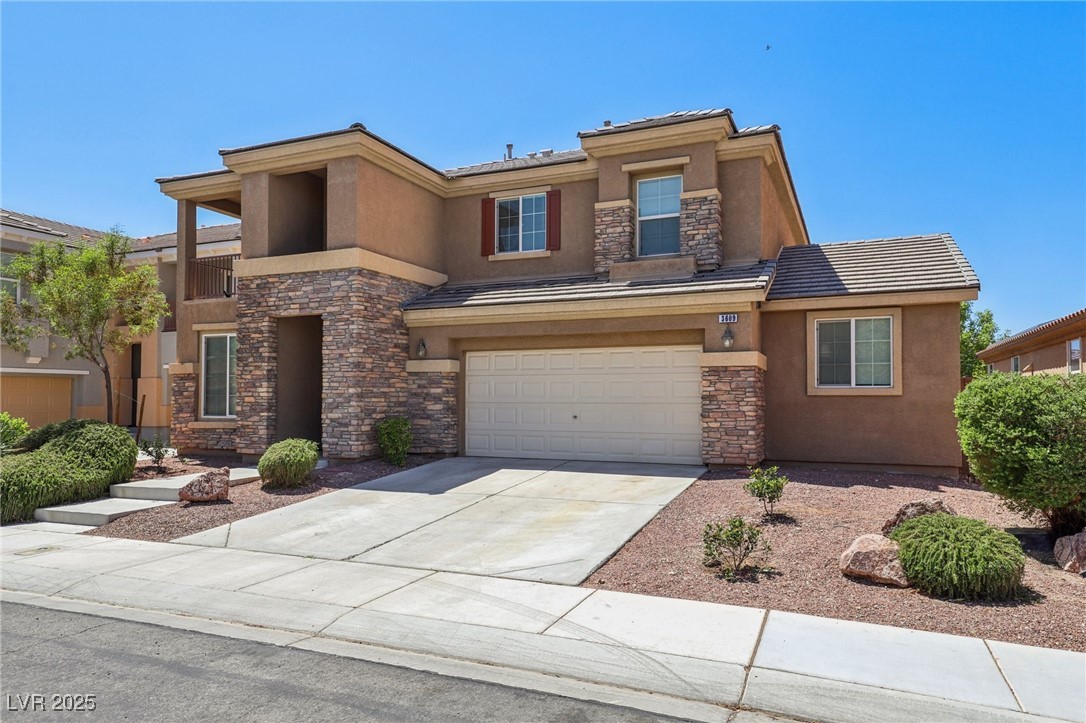 3609 Kingfishers Catch Avenue Property Photo 2
