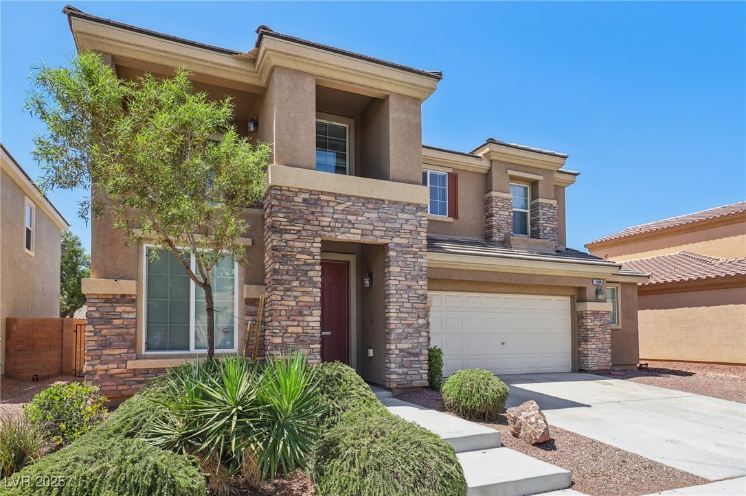 3609 Kingfishers Catch Avenue Property Photo 3
