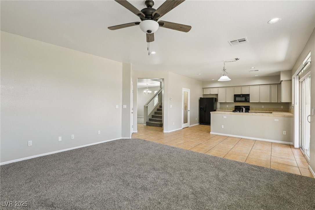 3609 Kingfishers Catch Avenue Property Photo 9