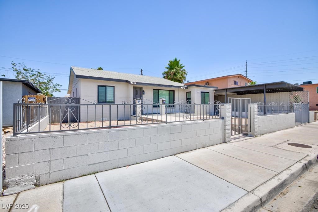 2313 Van Patten Place Property Photo 1
