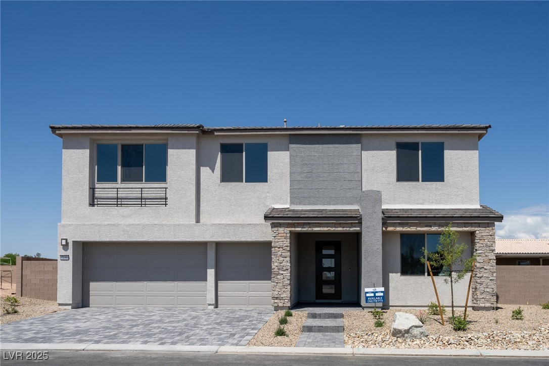 7199 Twilight Rider Court Property Photo 1