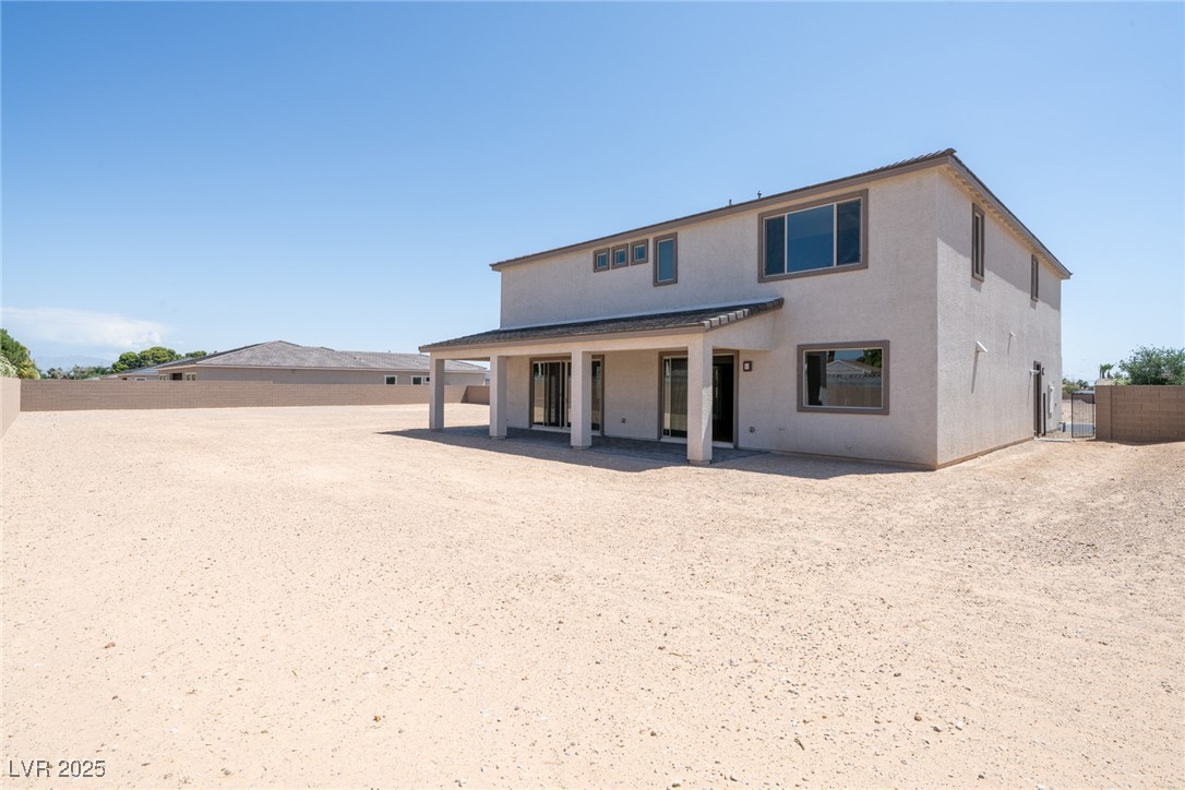 7199 Twilight Rider Court Property Photo 26