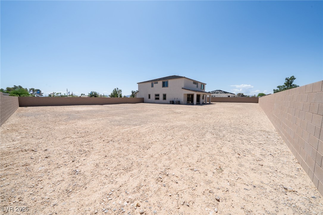 7199 Twilight Rider Court Property Photo 27