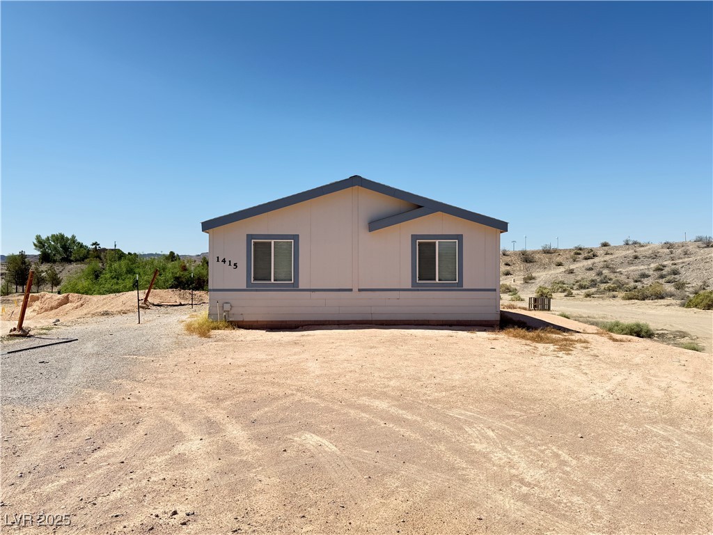 1415 Casaby Avenue Property Photo 1