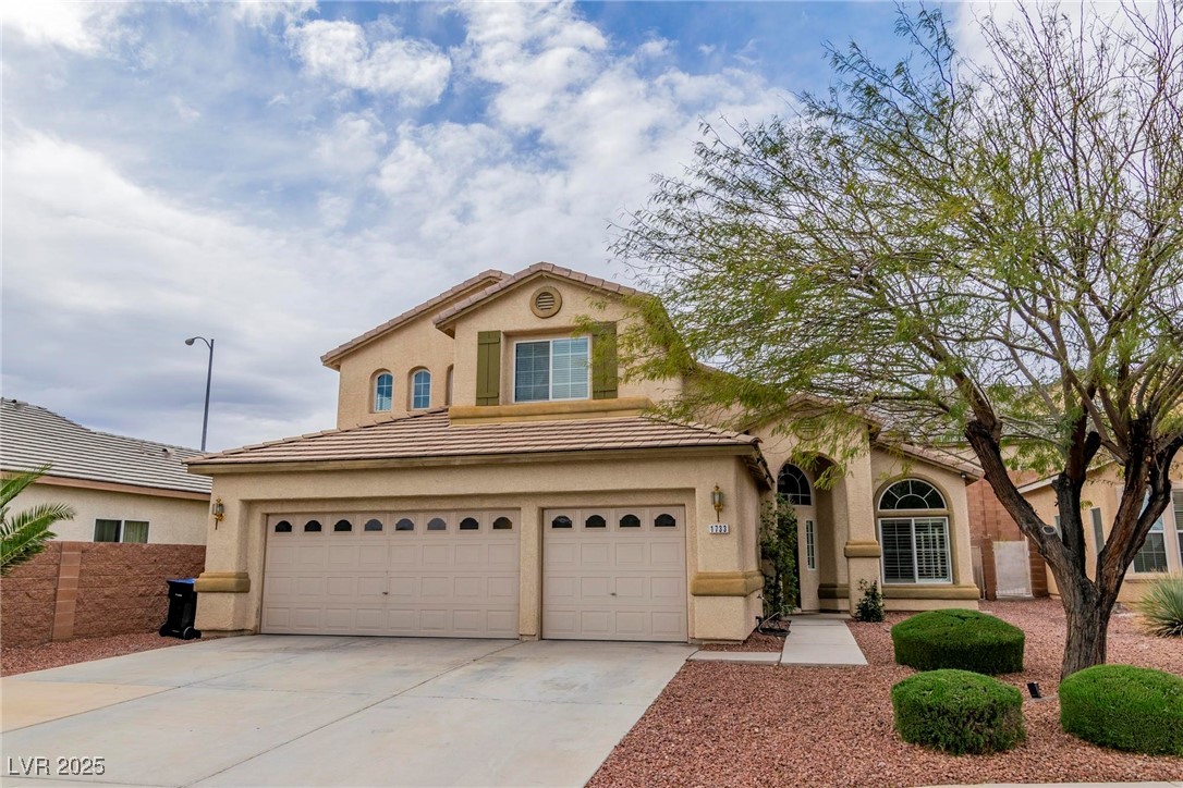 1733 Chevrus Court Property Photo 1