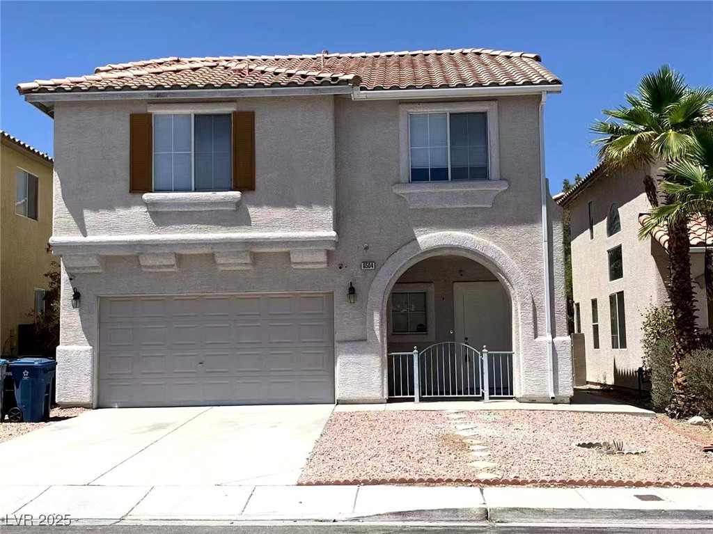 9504 Windborne Avenue Property Photo 1