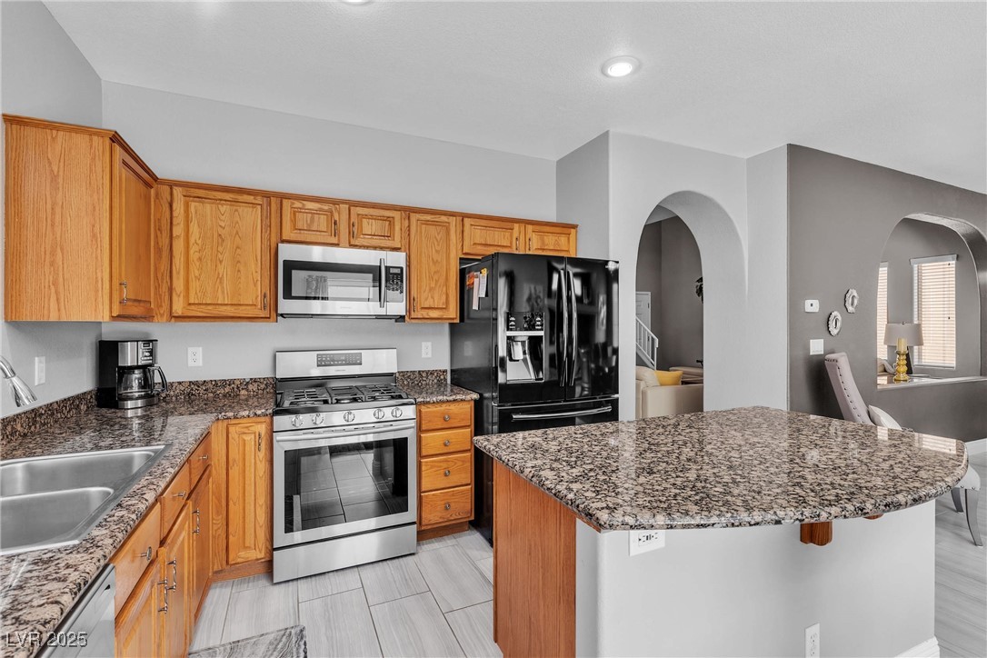 4435 Peaceful Harbor Street Property Photo 15