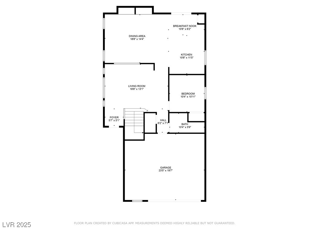 4435 Peaceful Harbor Street Property Photo 50