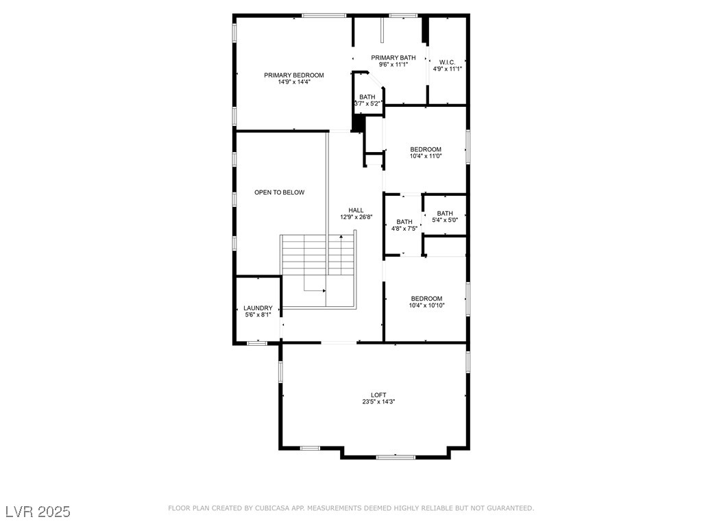 4435 Peaceful Harbor Street Property Photo 51