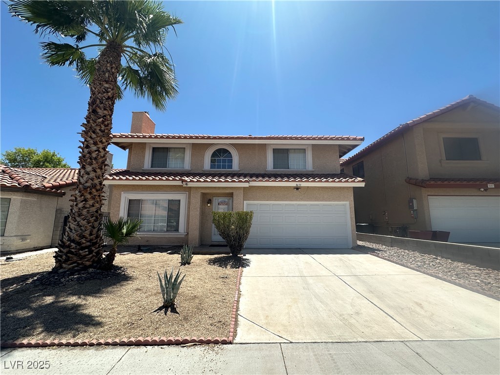 8653 Catalonia Drive Property Photo 1