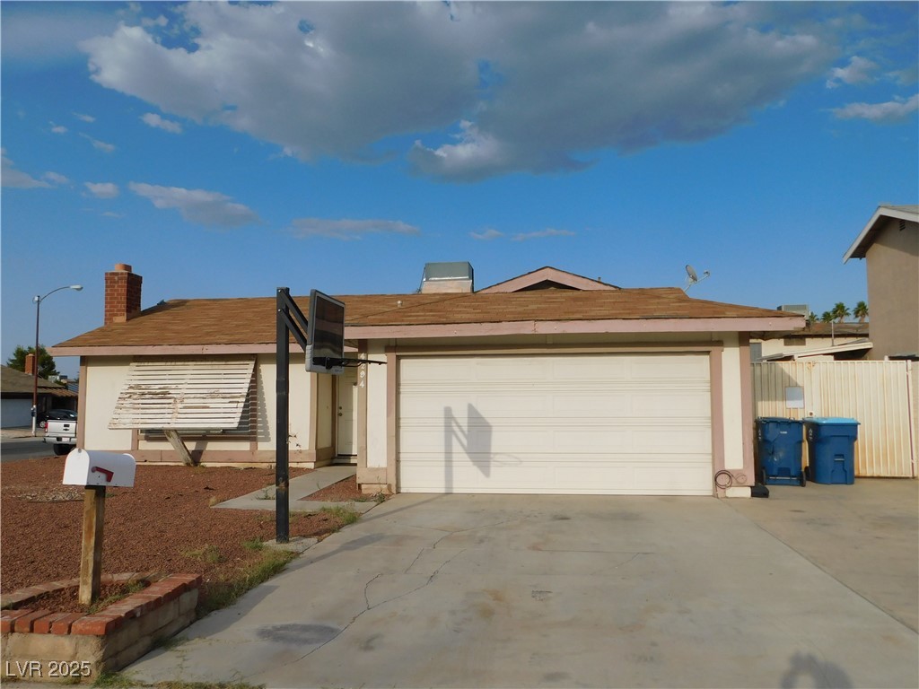 4294 Cloverhill Court Property Photo 1