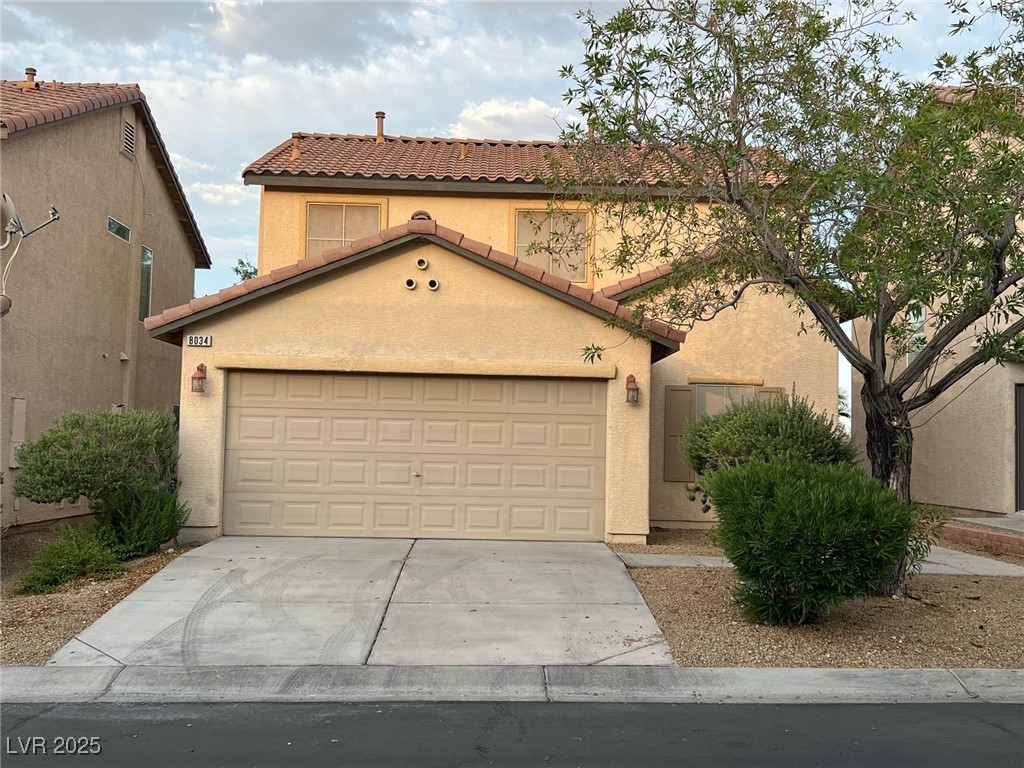 8034 Indian Blanket Street Property Photo 1