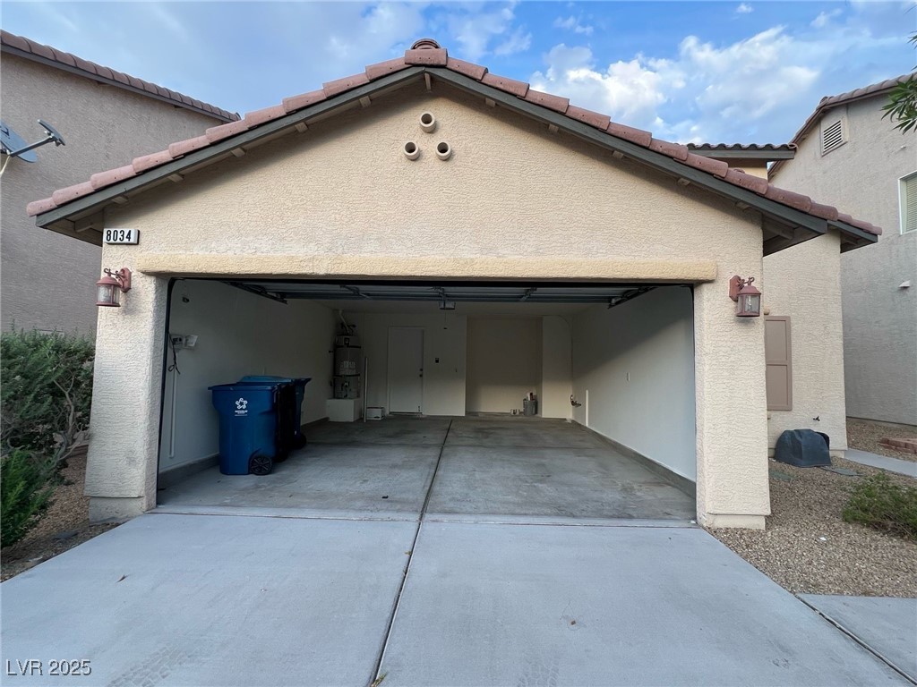 8034 Indian Blanket Street Property Photo 2