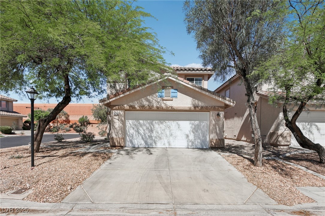 575 Aspen Leaf Street
