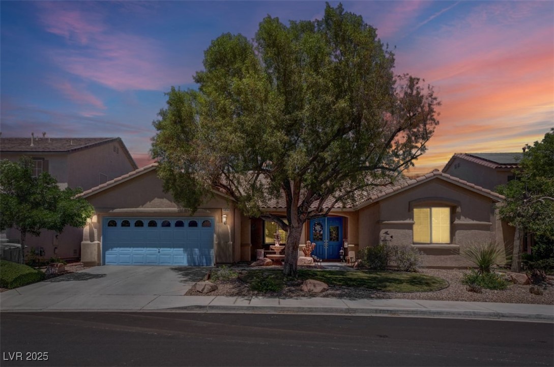 5896 Shining Moon Court Property Photo 1