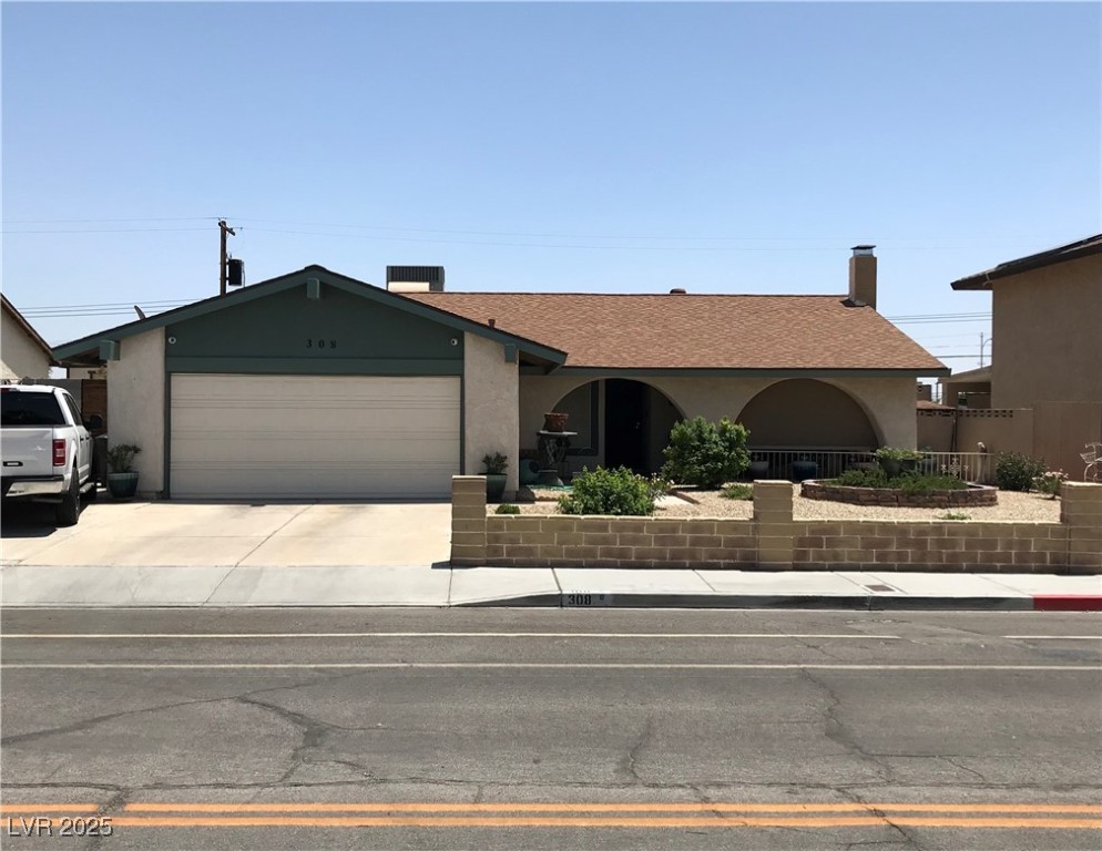 308 Sunbeam Drive Property Photo 1