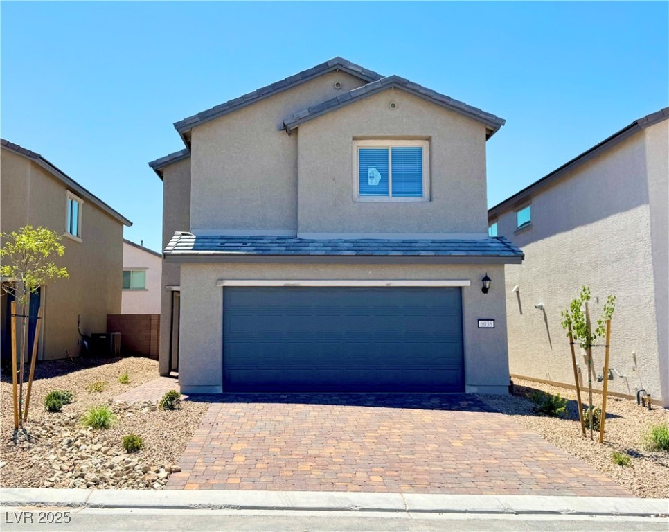 6035 Swift Lariat Street Property Photo 1