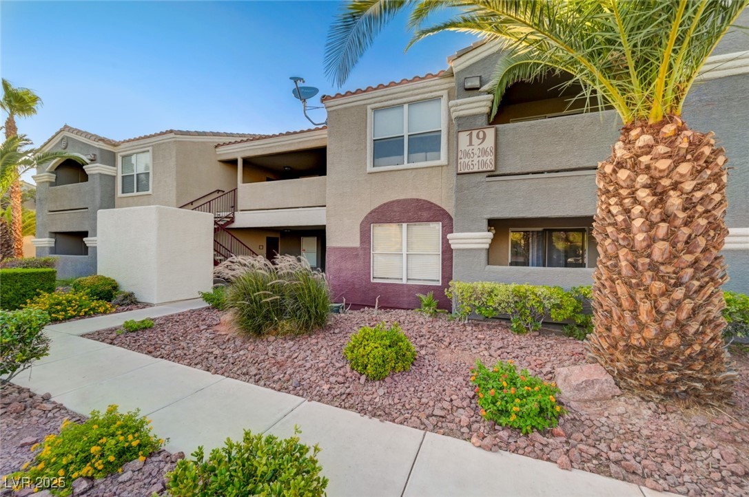 5055 Hacienda Avenue 2065 Property Photo 5