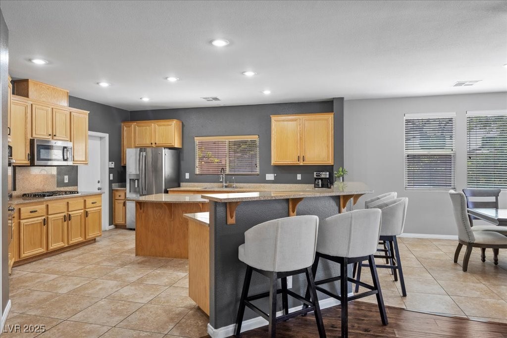 4021 Mountain Trek Street Property Photo 9