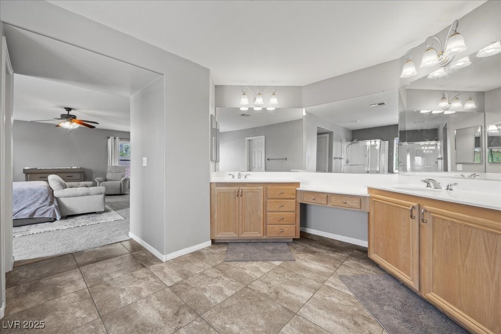 4021 Mountain Trek Street Property Photo 21