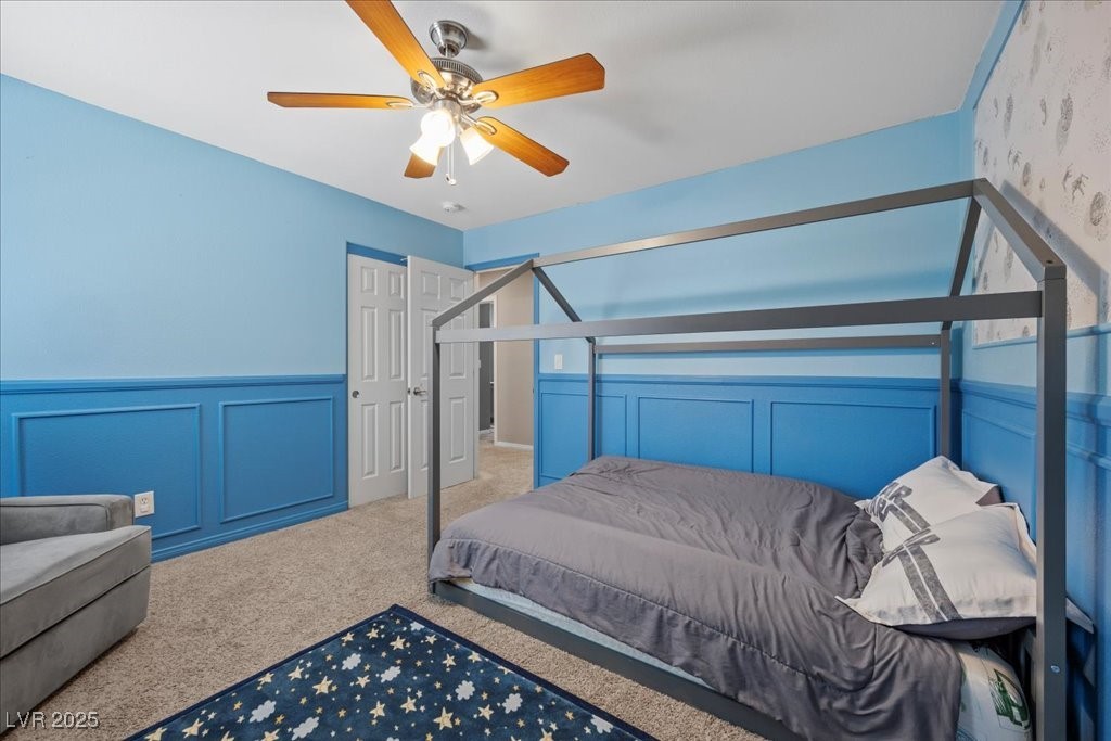 4021 Mountain Trek Street Property Photo 29