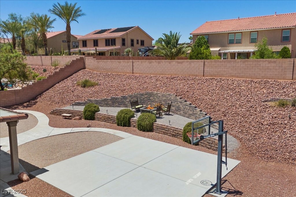 4021 Mountain Trek Street Property Photo 35