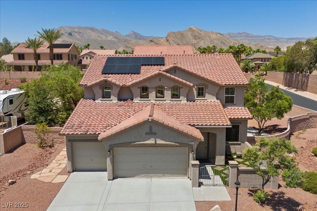 4021 Mountain Trek Street Property Photo 45