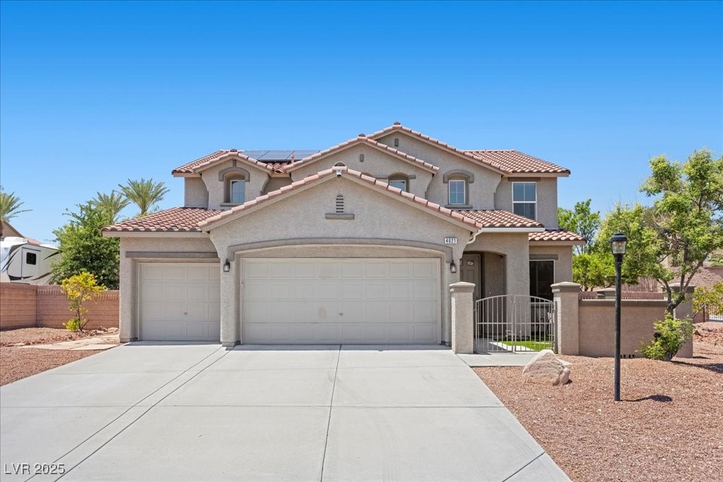 4021 Mountain Trek Street Property Photo 46