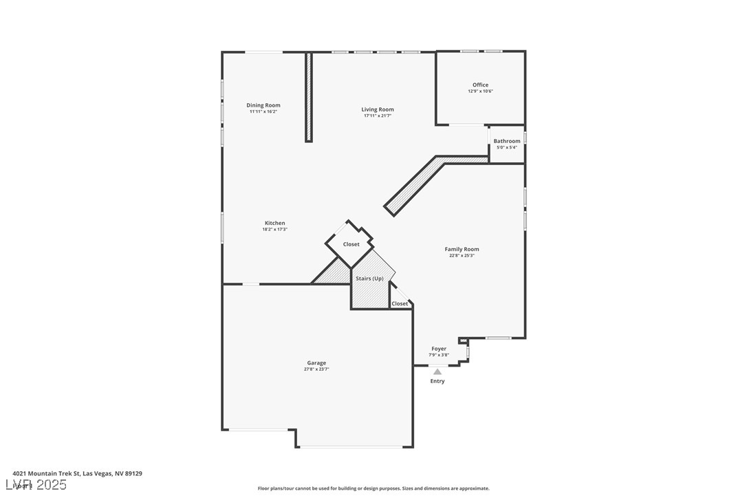 4021 Mountain Trek Street Property Photo 47
