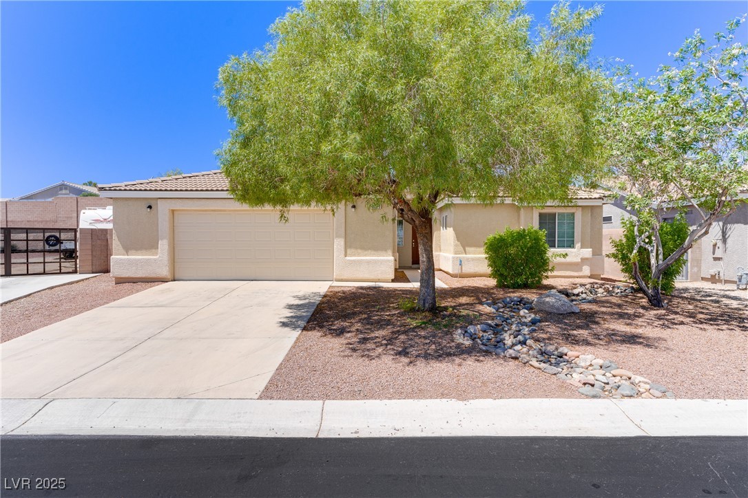 10225 Clarks Creek Street Property Photo 1