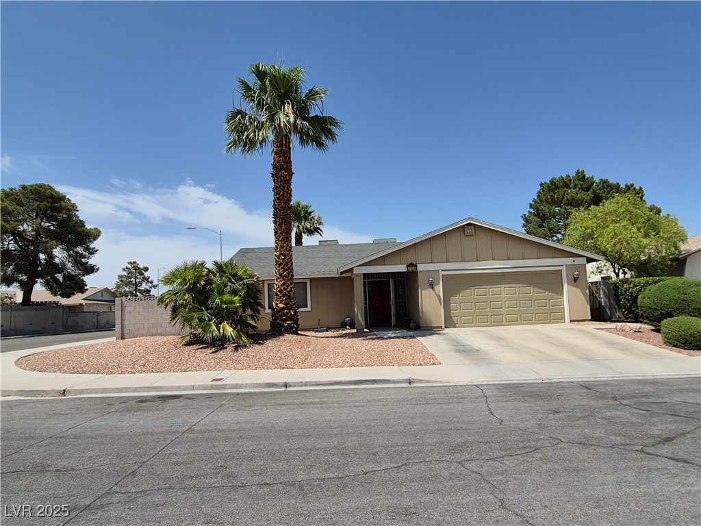 7104 Carrondale Way Property Photo 1