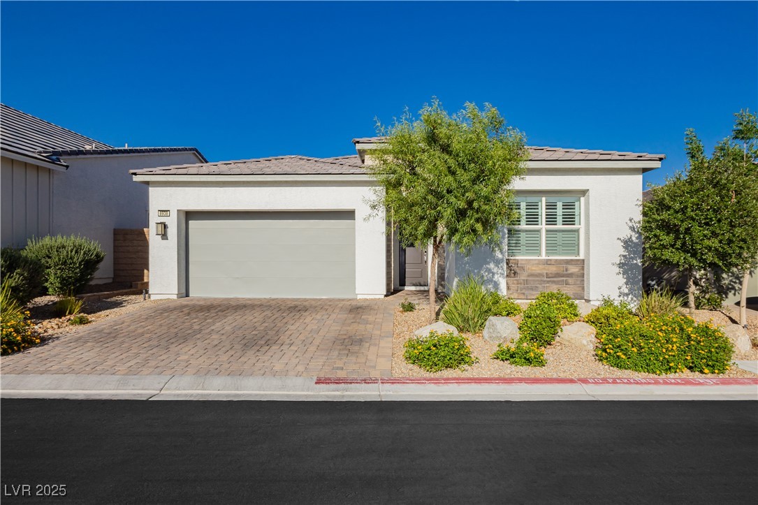 8938 Skye Canyon Ranch Street Property Photo 1
