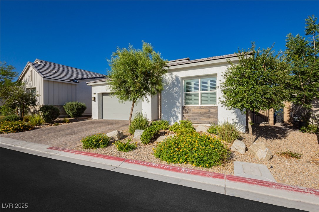 8938 Skye Canyon Ranch Street Property Photo 2