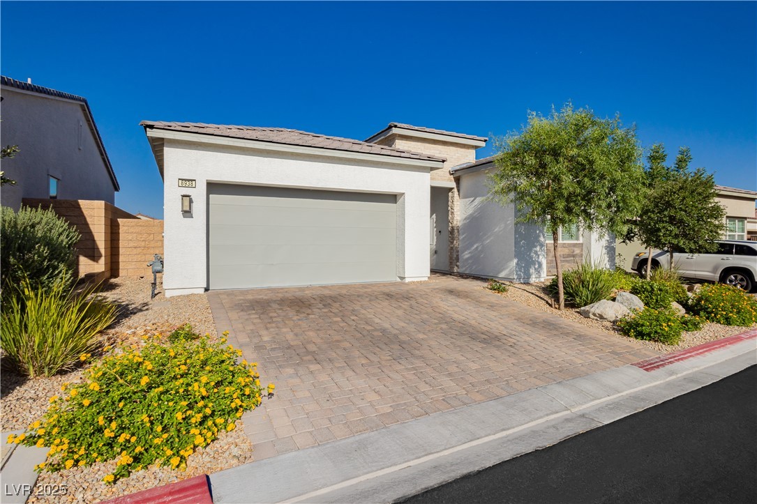 8938 Skye Canyon Ranch Street Property Photo 3