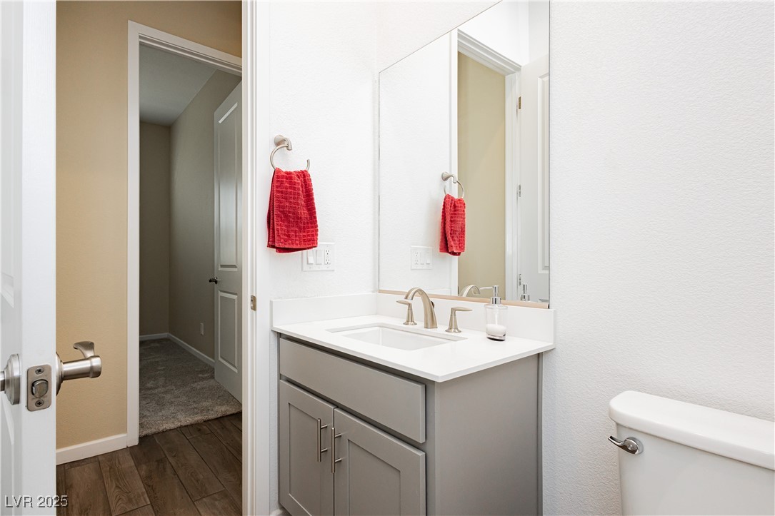 8938 Skye Canyon Ranch Street Property Photo 27