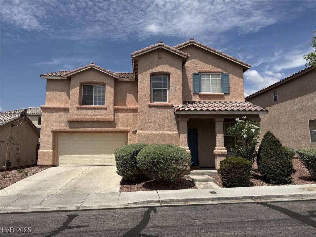2635 Cottonwillow Street Property Photo 1