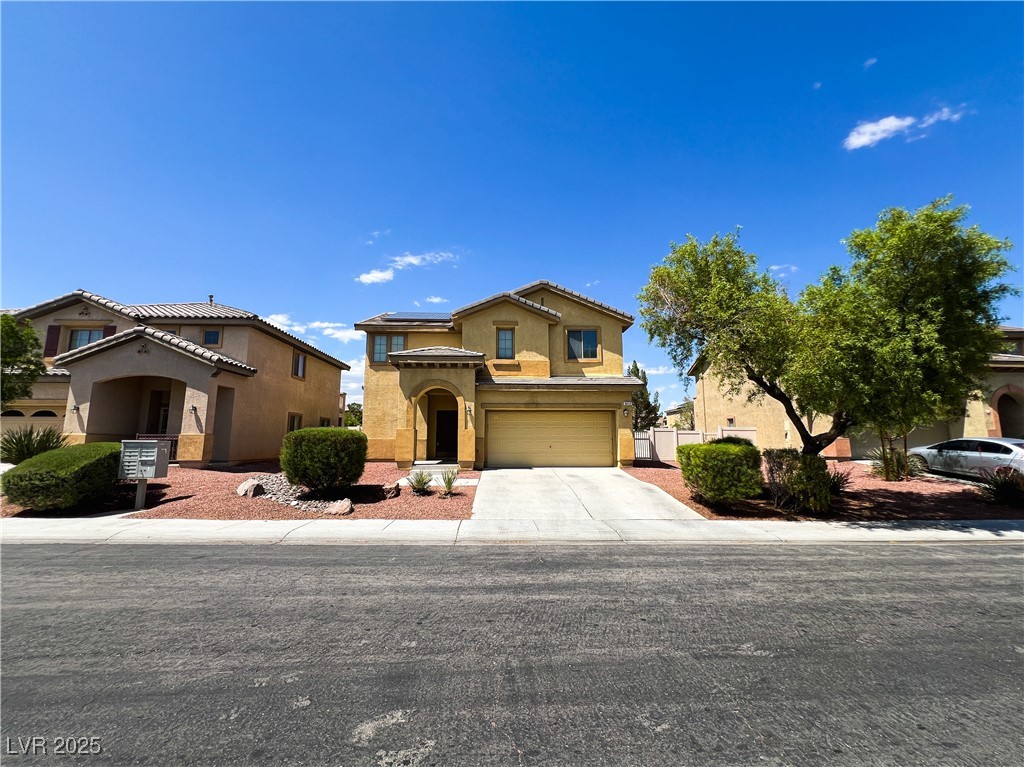 3412 Catherine Mermet Avenue Property Photo 1