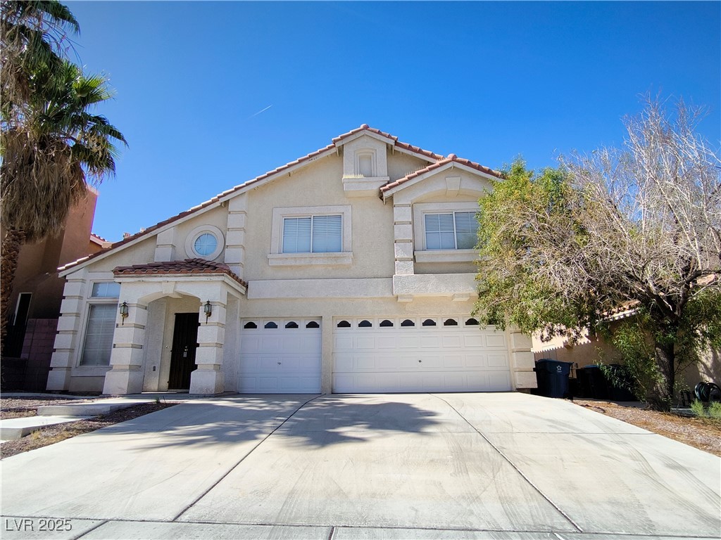 6608 Buried Treasure Court Property Photo 1