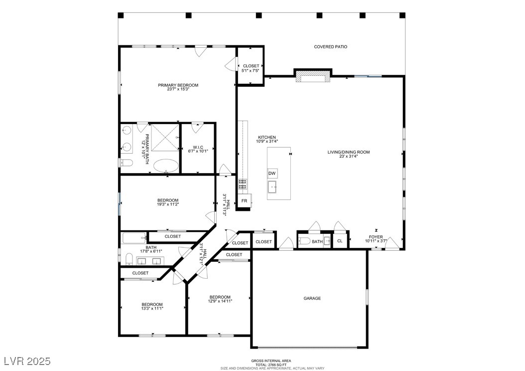 3890 Quadrel Street Property Photo 51