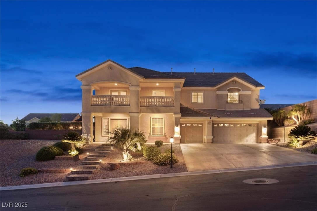 6958 Lazy Sunset Court Property Photo 1