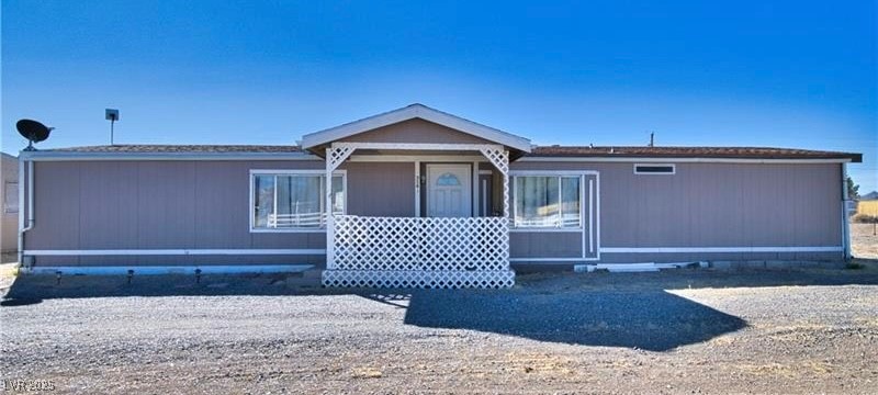 3581 West Dyer Road Property Photo 1