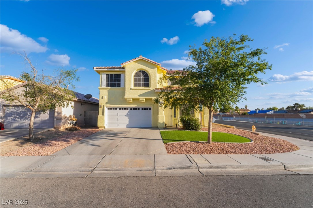 5907 Soft Mist Court Property Photo 1
