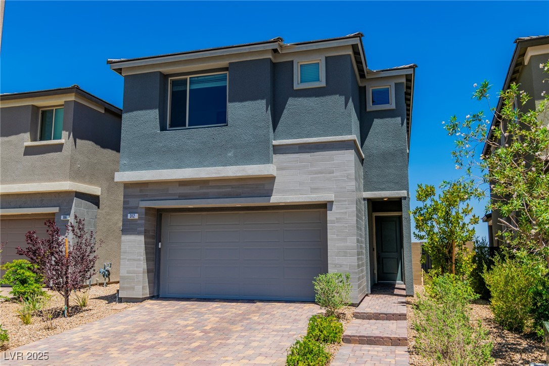 312 Wind Poppy Street Property Photo 1