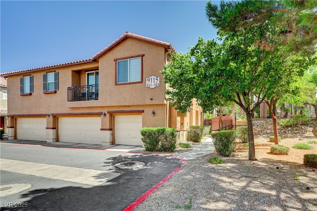 9115 Canoga Canyon Court 103 Property Photo 2