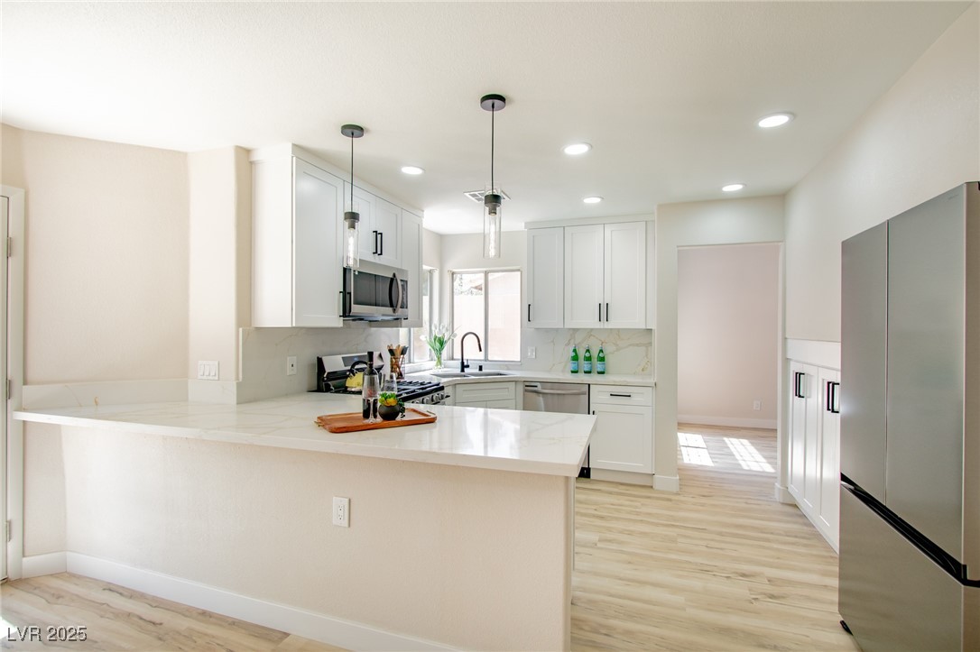 2204 Brighton Shore Street Property Photo 1