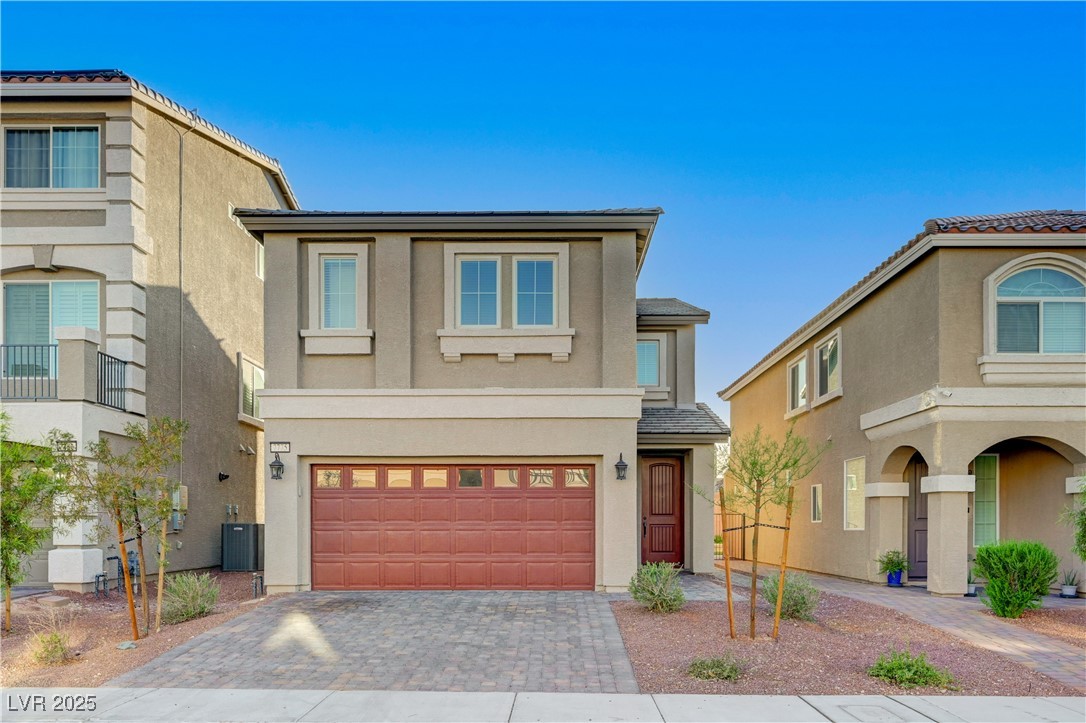 7775 Tyrell Peaks Street Property Photo 1
