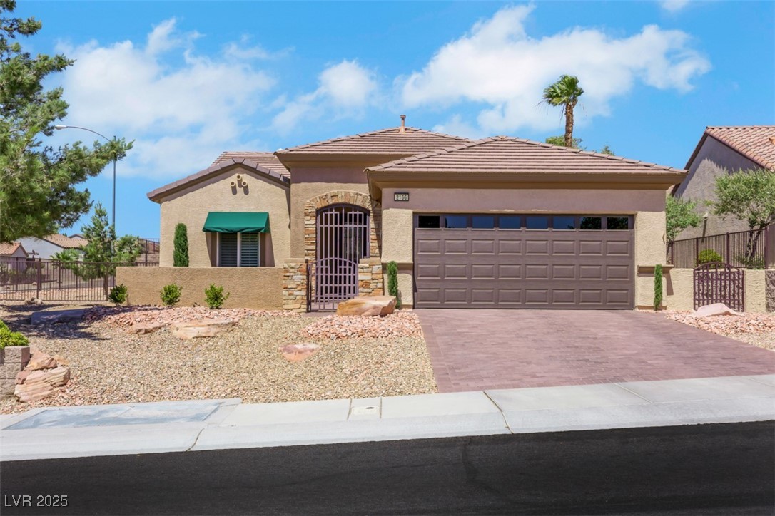 2166 Alyssa Jade Drive Property Photo 1