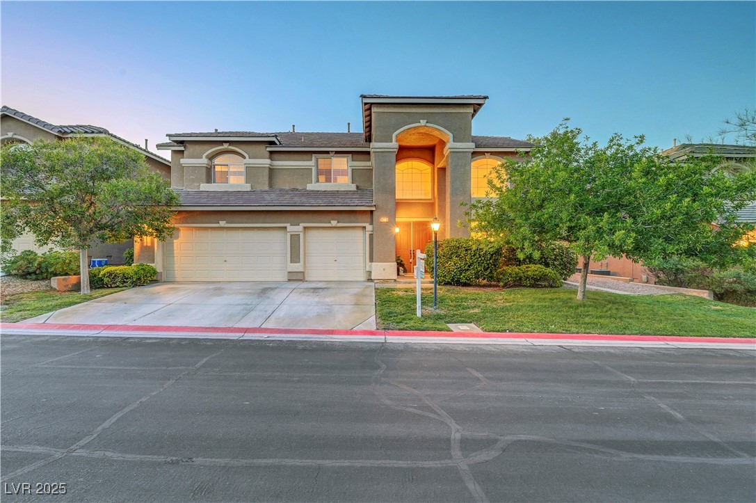 8812 Glenistar Gate Avenue Property Photo 1
