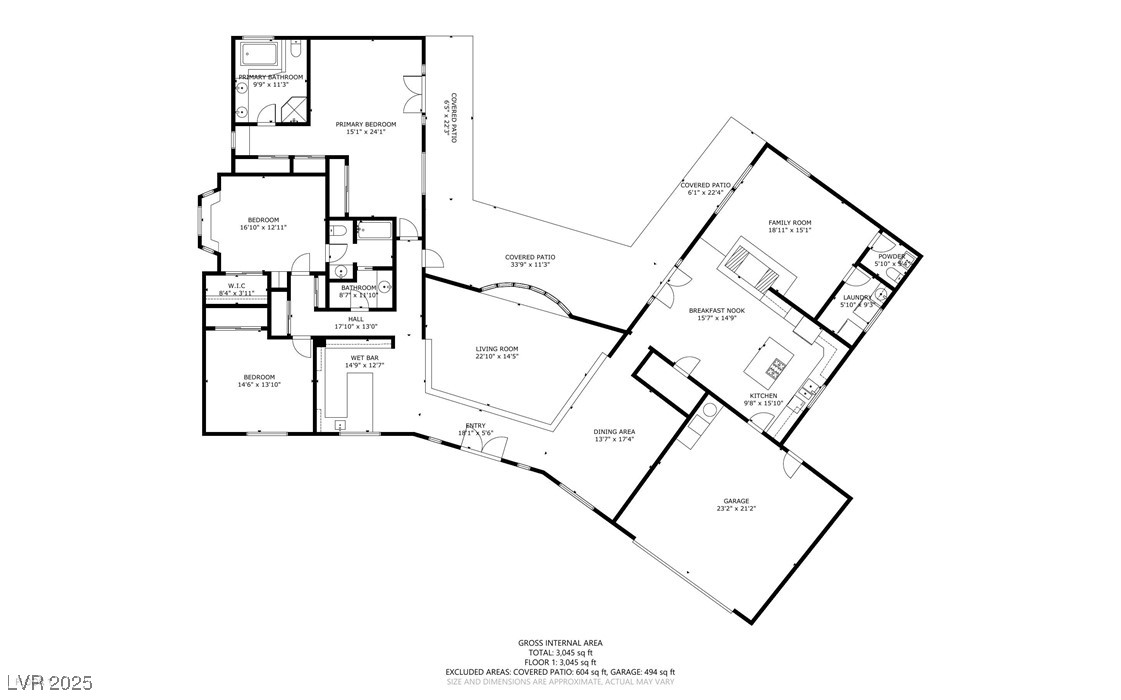 9 Quail Run Road Property Photo 59