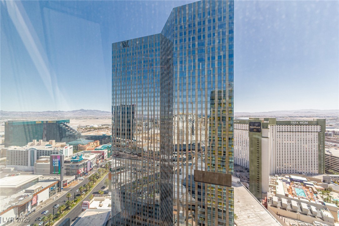 3722 Las Vegas Boulevard 3209 Property Photo 1